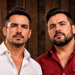 Foto de Zé Byte & Chico Mega