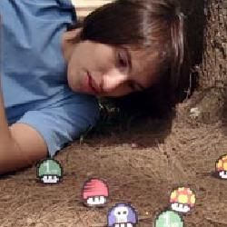 Foto de Menores Desacompanhados