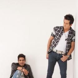 Photo of Rick e Rangel