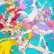 Tropical Rouge! Pretty Cure!
