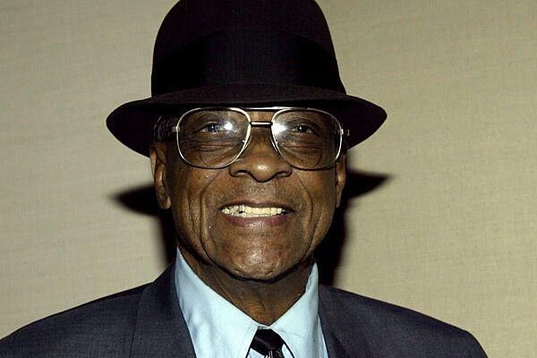 Dobie Gray