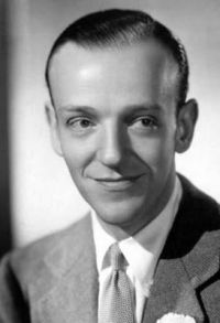 Fred Astaire