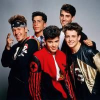 You Got It (The Right Stuff) (The New Kids In The House Mix)