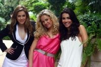 Te Amo, Que Mais Posso Dizer