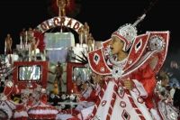 Samba Enredo 2020 - Que Rei Sou Eu?