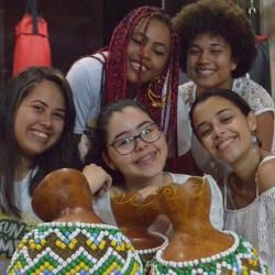 Foto de Maracatu Omi Okun