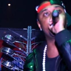 Foto de Grupo Percepção