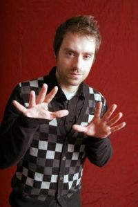 Sébastien Lefebvre