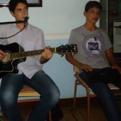 Foto de Julio Cezar Cindra