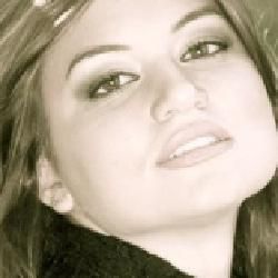 Foto de Suelen de Jesus