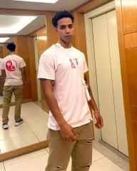 Thiago Pantaleão