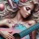 Sweet Mermaids