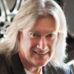 Foto de John Schlitt