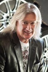 John Schlitt