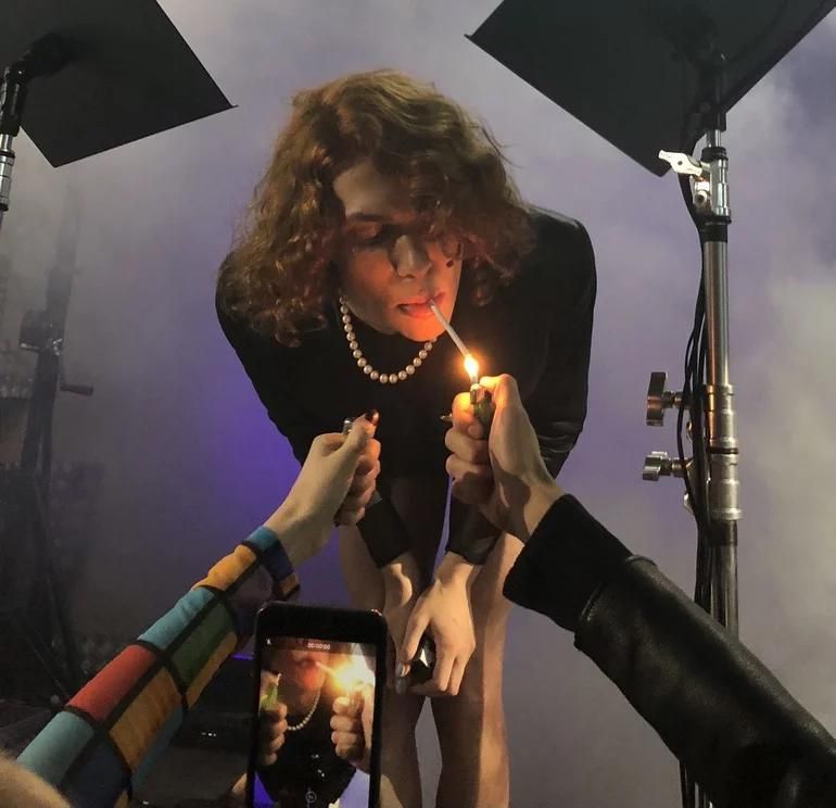 SOPHIE