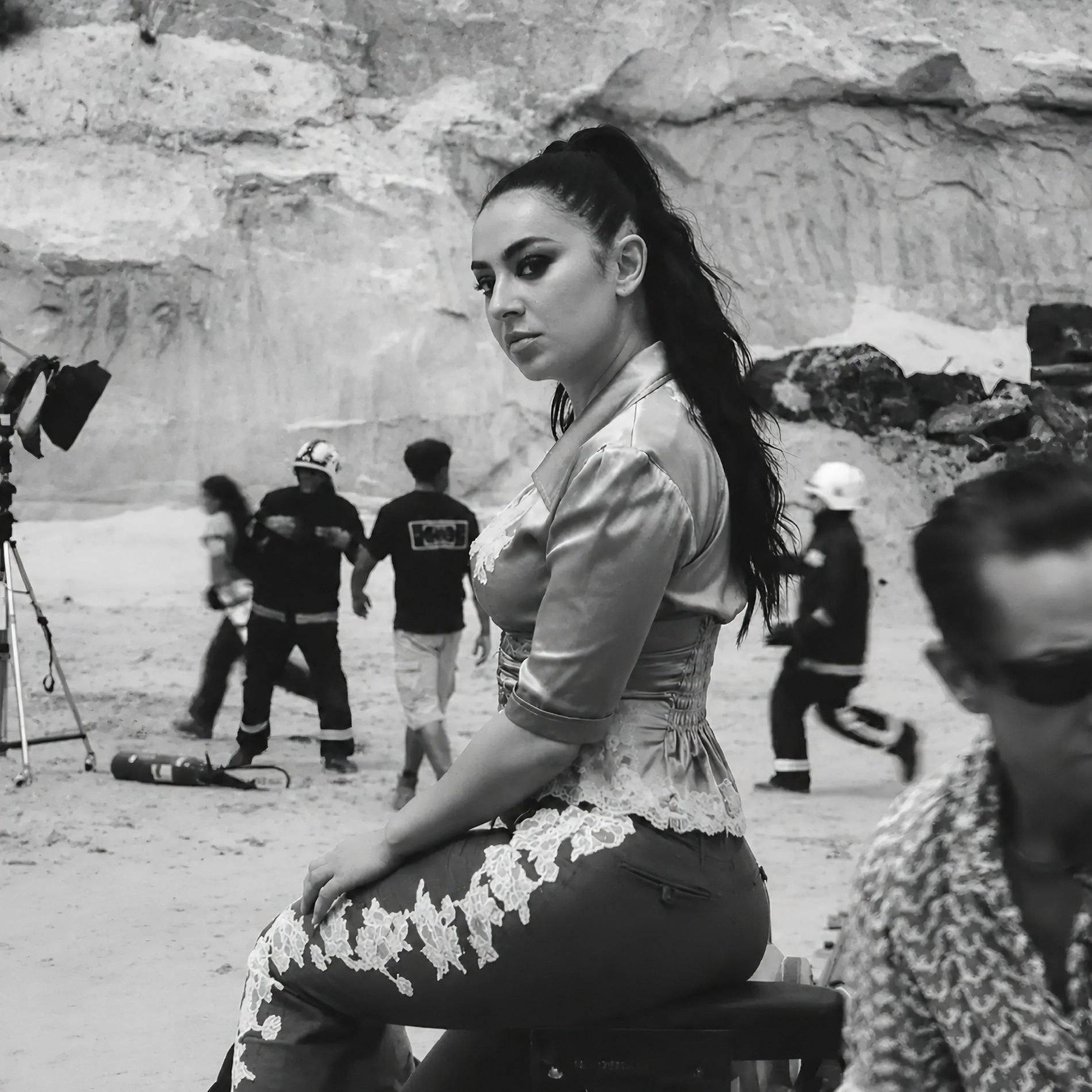 Charli xcx