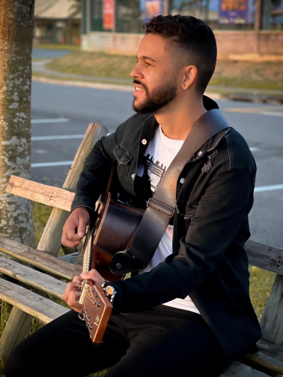 Isaías Ribeiro Novo Artista