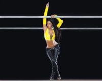 Nicole Scherzinger