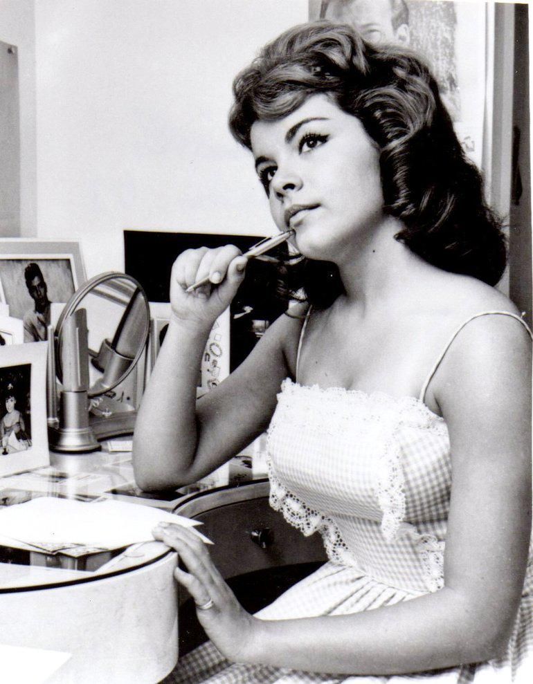 Annette Funicello