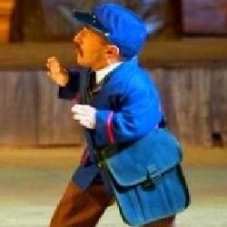 Foto de O Sonho do Cowboy