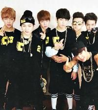 Intro: Skool Luv Affair