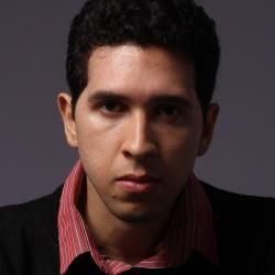 Foto de Tárik de Oliveira