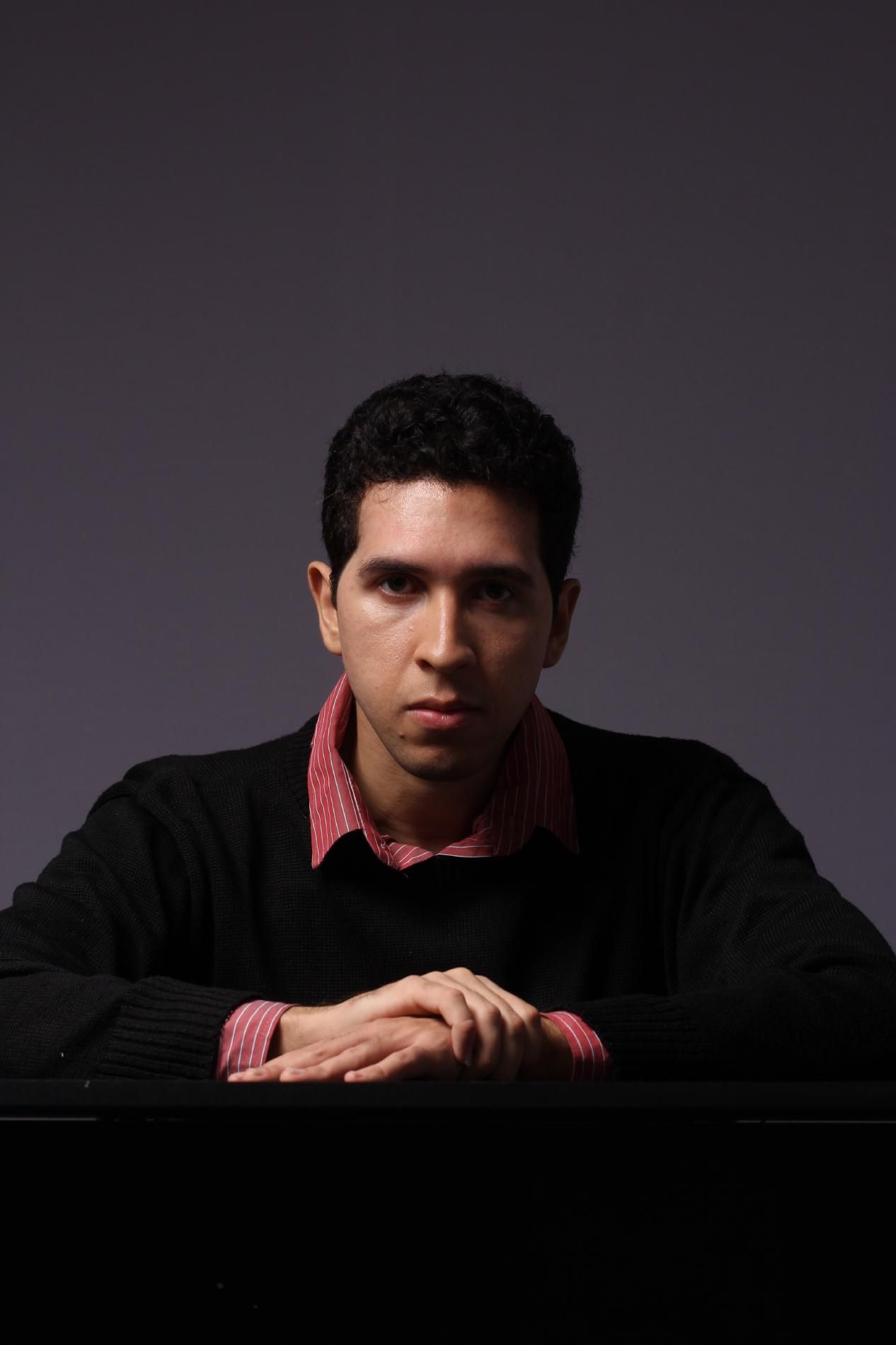 Antônio e Fraga