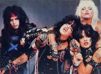 Rock 'n' Roll Junkie