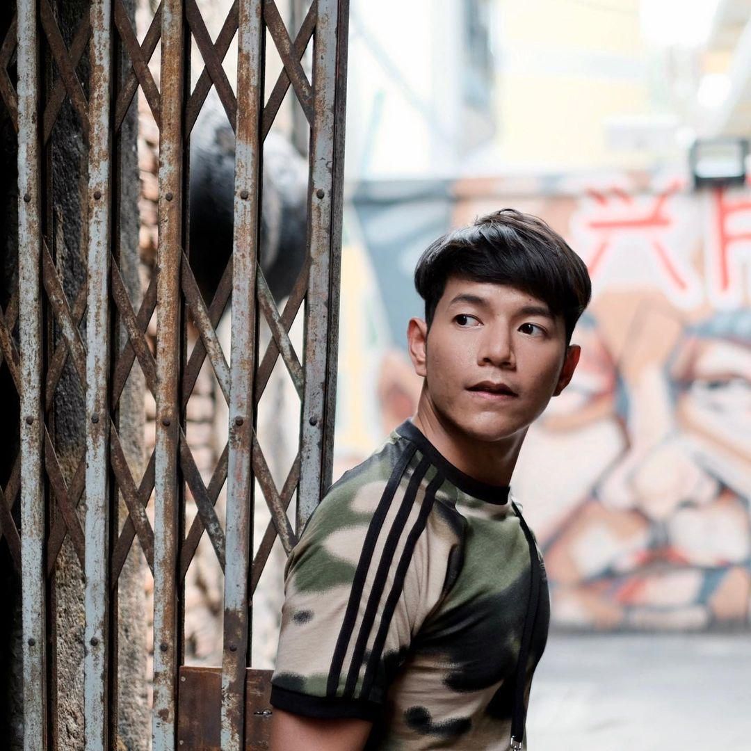 UNTIL WE MEET AGAIN THAI Boy Sompob LETRAS COM