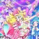 You and Idol Precure!