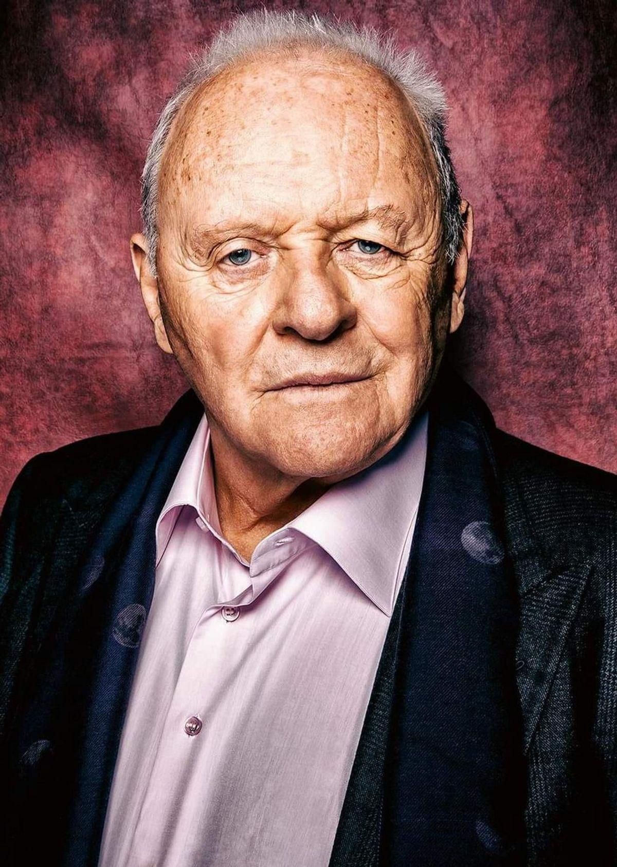 Anthony Hopkins