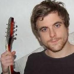 Foto de Anthony Green