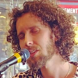 Foto de Luke De-Sciscio