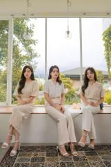 Wave (물결)