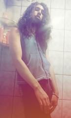 My Crazy World