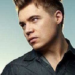 Foto de Shawn Hlookoff