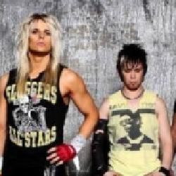 Photo of Reckless Love