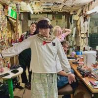 Shinsei Kamattechan