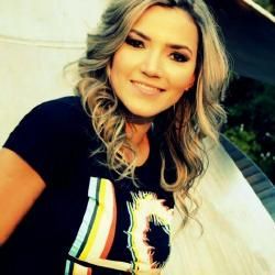 Foto de Marine Friesen