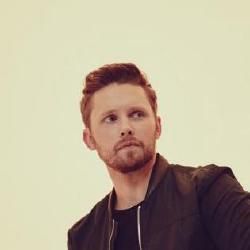 Foto de Jameson Rodgers