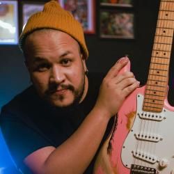 Photo of Filipe Carmet