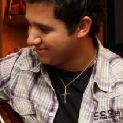 Foto de Gustavo Augusto e Juliano