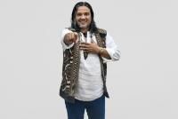 El Indio Lucio Rojas