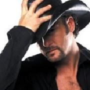 Tim McGraw