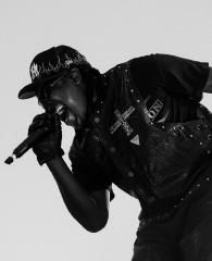 BROTHER STONE (feat. Kodak Black)