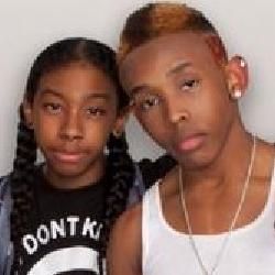 Foto de Mindless Behavior