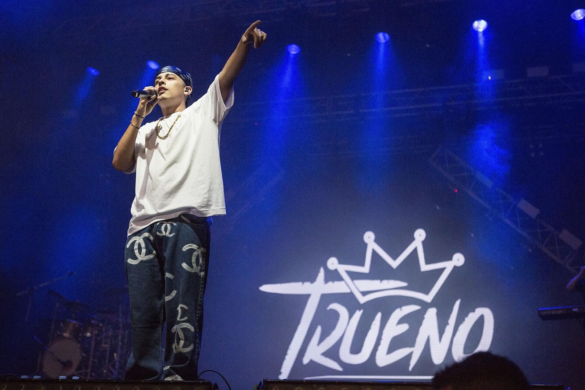 Trueno
