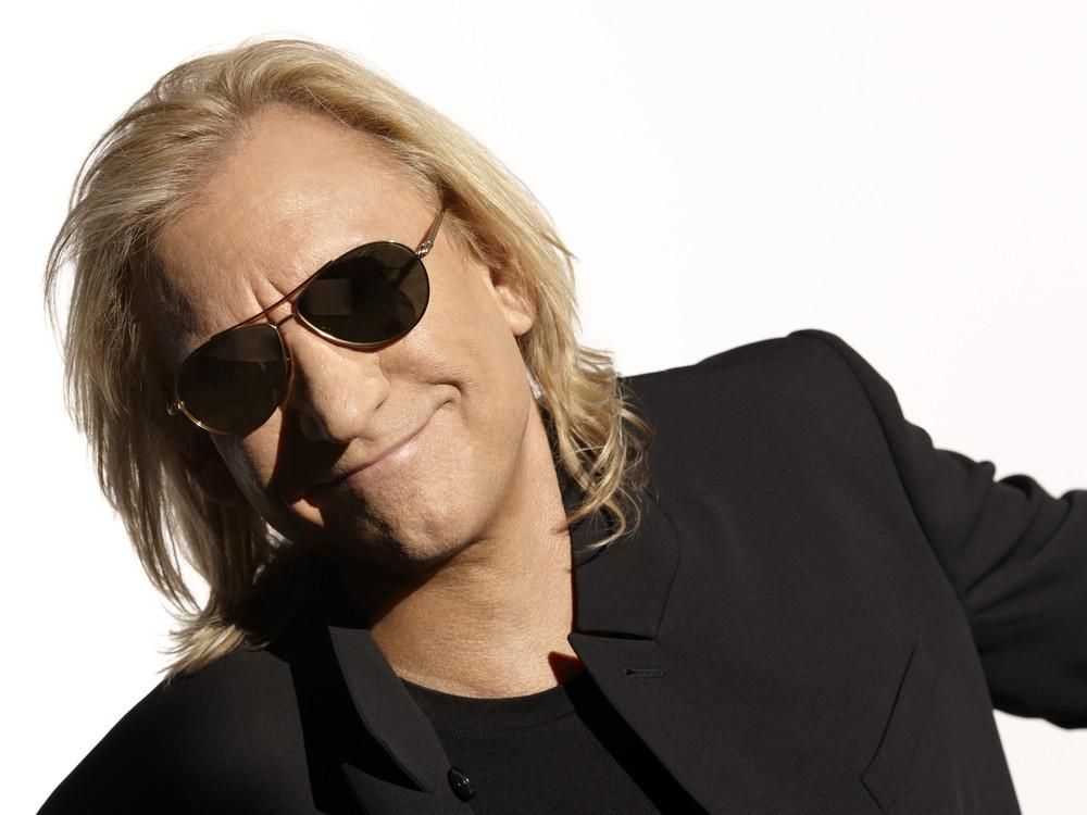 Analog Man - Joe Walsh - LETRAS.MUS.BR