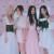 Capa da música "Cupid (Twin Version)", de FIFTY FIFTY