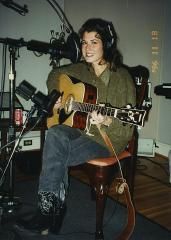 Amy Grant